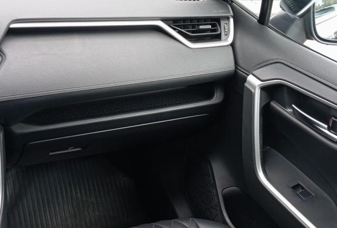 Toyota RAV4 V (XA50) с пробегом 2020 года, цена 2 390 000 рублей, 237519 км, внедорожник, Автокод Объявления