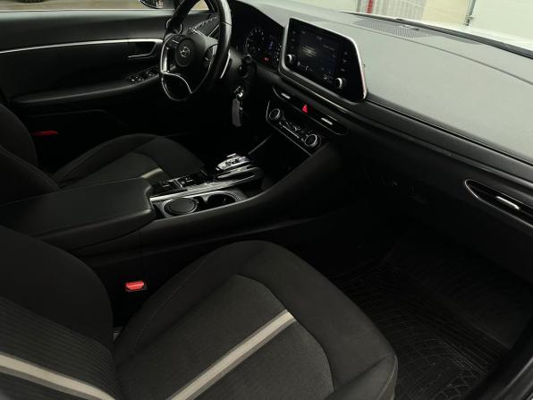 Hyundai Sonata VIII (DN8) с пробегом 2020 года, цена 2 250 000 рублей, 104000 км, седан, Автокод Объявления