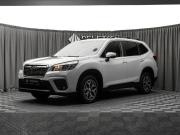 Subaru Forester V Москва  - изображение 25