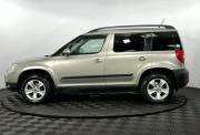 Skoda Yeti I Нижний Новгород  - изображение 32