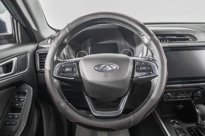 Chery Tiggo 4 I Рестайлинг с пробегом 2020 года, цена 1 349 000 рублей, 198000 км, внедорожник, Автокод Объявления