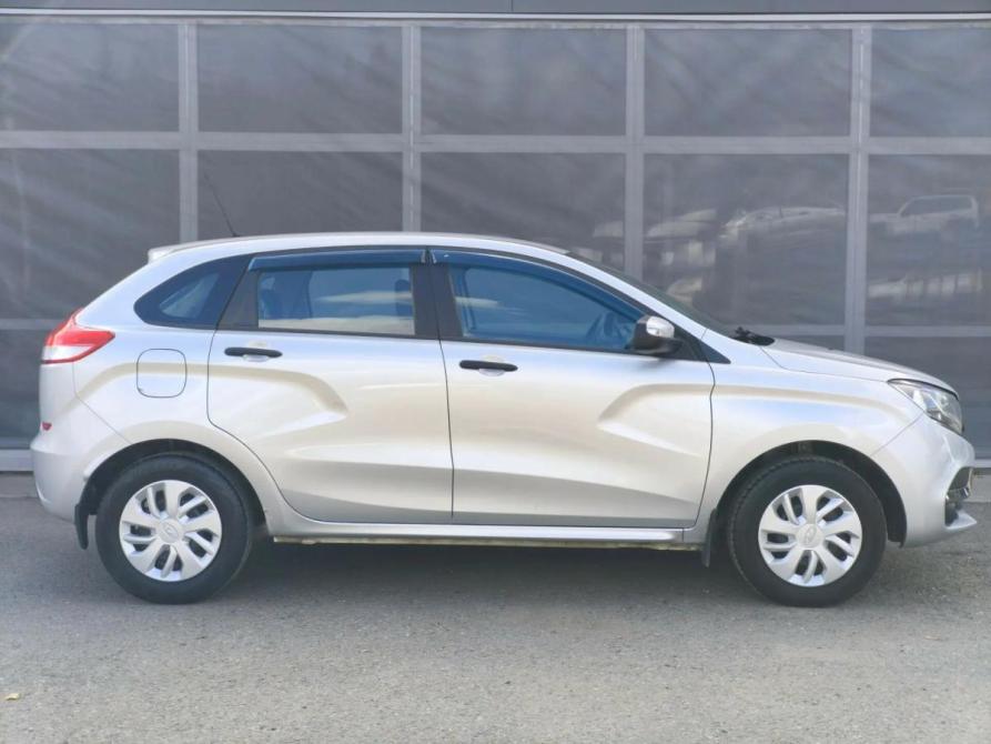 Lada (ВАЗ) XRAY I Ижевск  - изображение 5