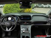 Hyundai Santa Fe IV Рестайлинг Москва  - изображение 31