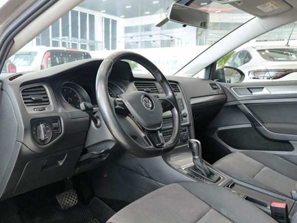 Volkswagen Golf VII с пробегом 2014 года, цена 1 130 000 рублей, 181645 км, хэтчбек, Автокод Объявления