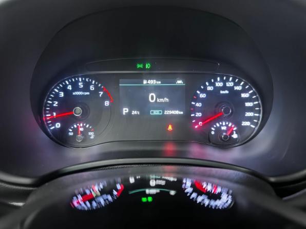 Kia Soul III с пробегом 2019 года, цена 1 527 000 рублей, 229405 км, хэтчбек, Автокод Объявления