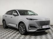 Changan UNI-K Москва  - изображение 24
