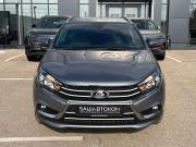 Lada (ВАЗ) Vesta I Октябрьский  - изображение 21