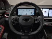 Geely Coolray I Рестайлинг Москва  - изображение 56