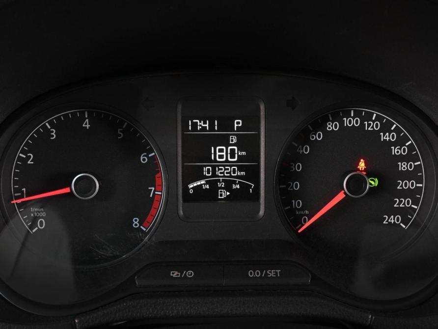 Volkswagen Polo V Рестайлинг Ростов-на-Дону  - изображение 14