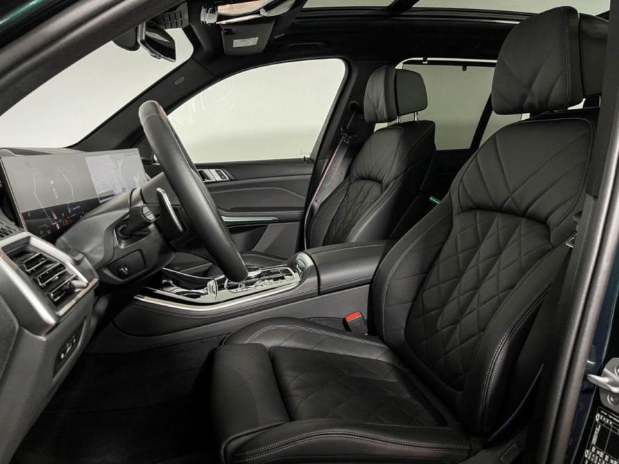 BMW X5 IV (G05/G18) Рестайлинг Москва  - изображение 16
