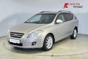 Kia Ceed I Саранск  - изображение 27
