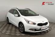 Kia Ceed II Волгоград  - изображение 24
