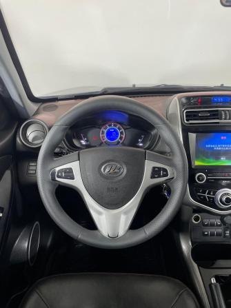 Lifan X60 I Рестайлинг 2 с пробегом 2017 года, цена 634 000 рублей, 118754 км, внедорожник, Автокод Объявления