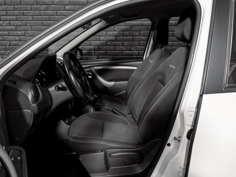 Renault Duster I Рестайлинг Екатеринбург  - изображение 10