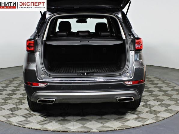 Changan CS75 I Рестайлинг с пробегом 2020 года, цена 1 697 000 рублей, 137928 км, внедорожник, Автокод Объявления