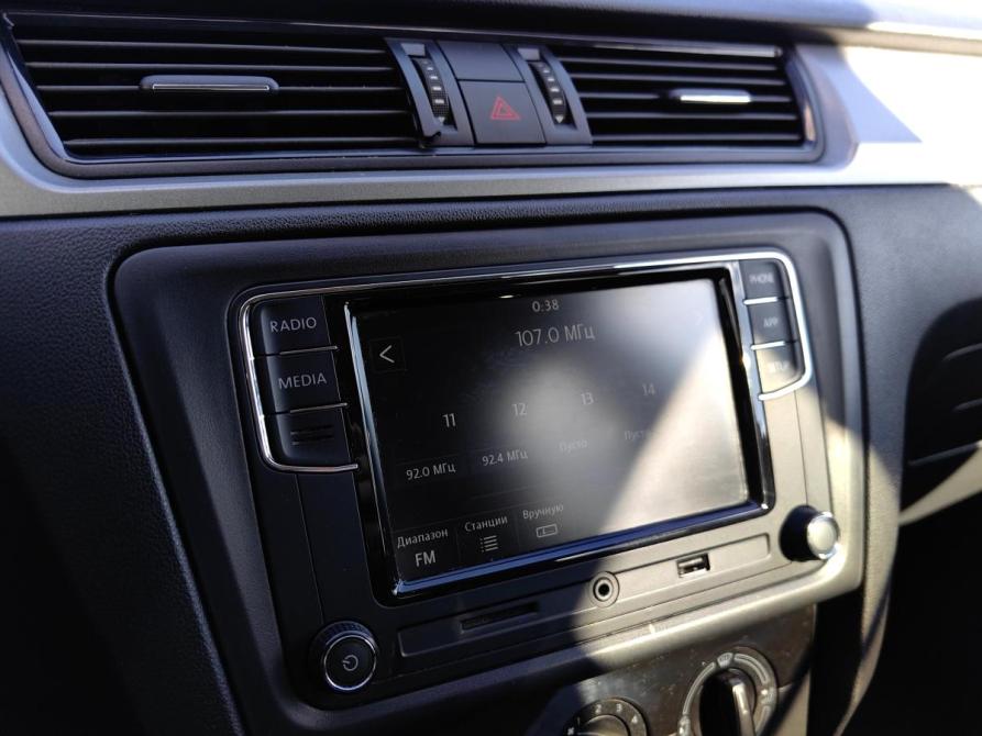Skoda Rapid I Рестайлинг Подольск  - изображение 14