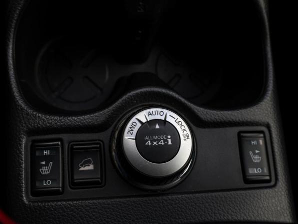 Nissan X-Trail III с пробегом 2016 года, цена 1 698 000 рублей, 138841 км, внедорожник, Автокод Объявления