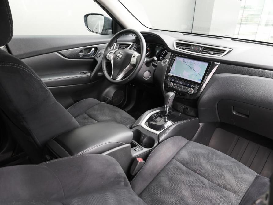 Nissan X-Trail III Москва  - изображение 10