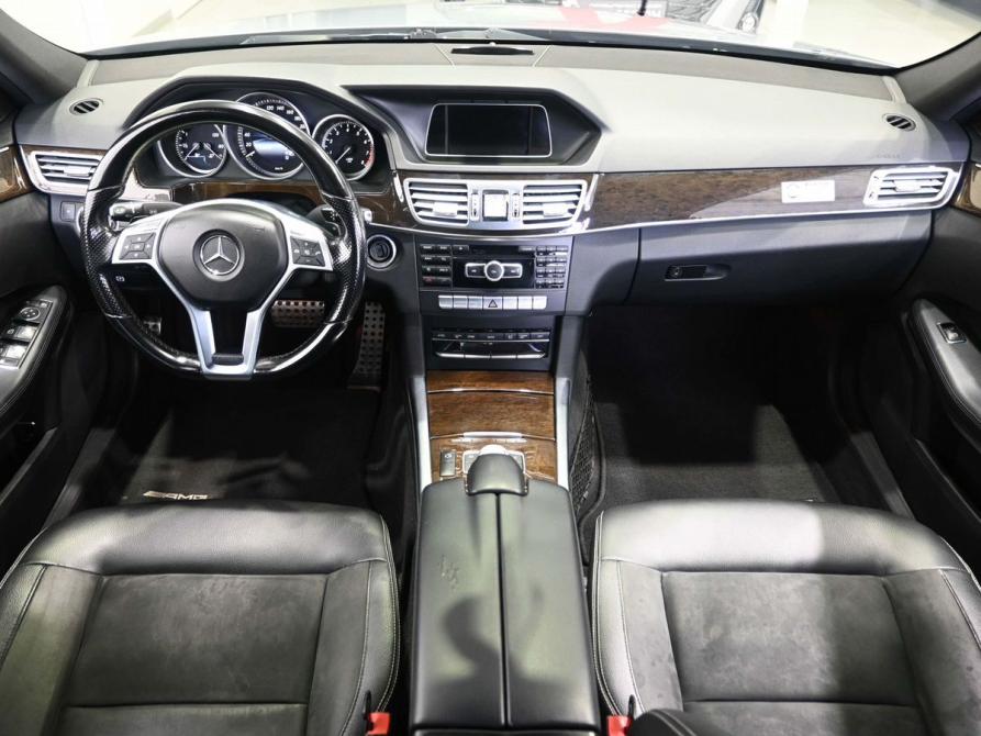Mercedes-Benz E-Класс IV (W212 S212 C207) Рестайлинг Ростов-на-Дону  - изображение 12