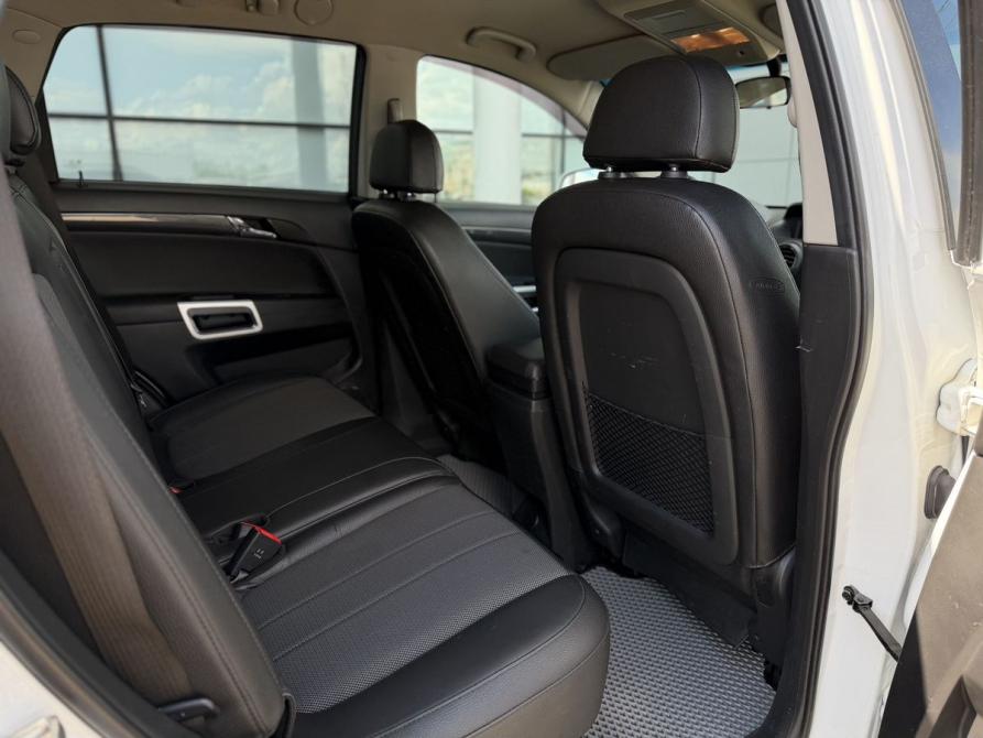 Opel Antara I Рестайлинг Тверь  - изображение 23