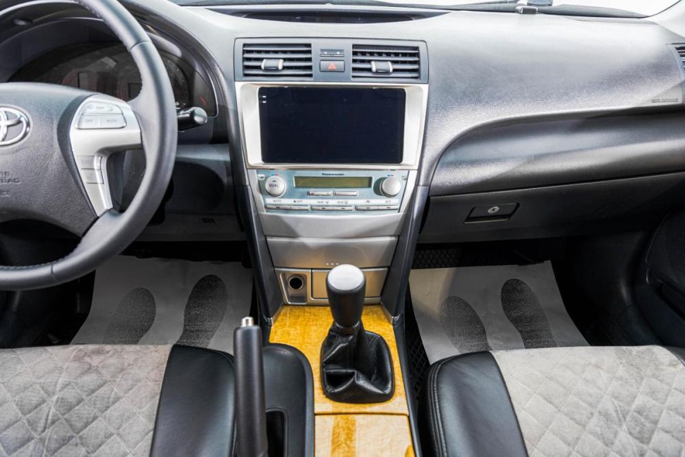 Toyota Camry VI (XV40) Барнаул  - изображение 18