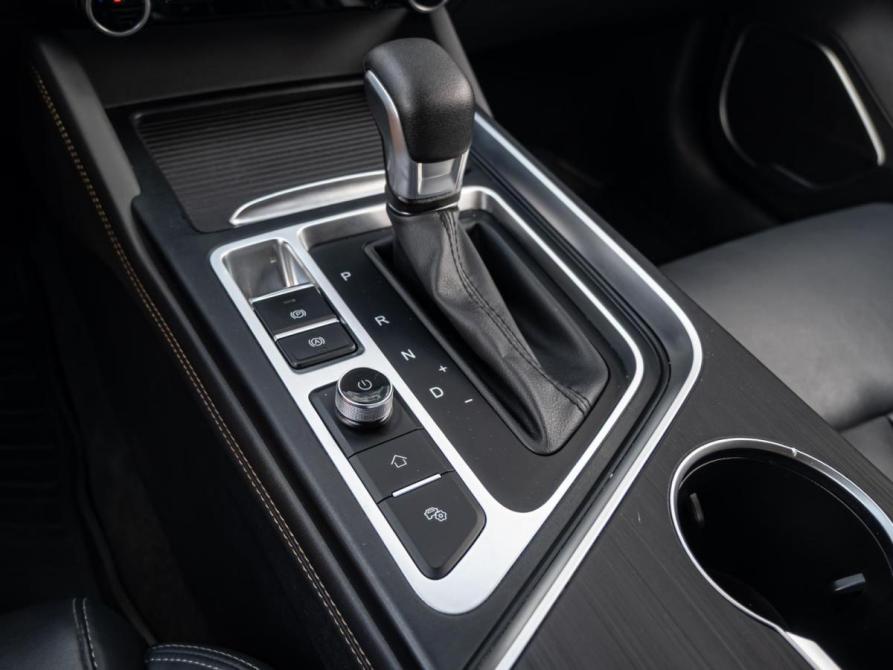 Omoda S5 Краснодар  - изображение 16