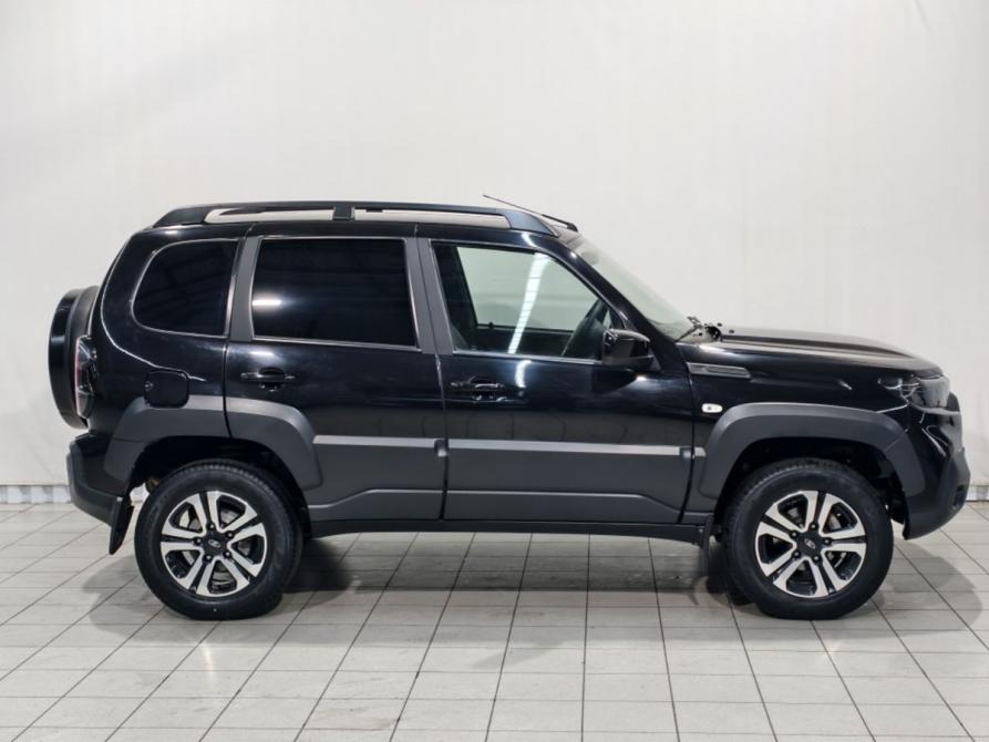 Lada (ВАЗ) Niva Travel I Курск  - изображение 4