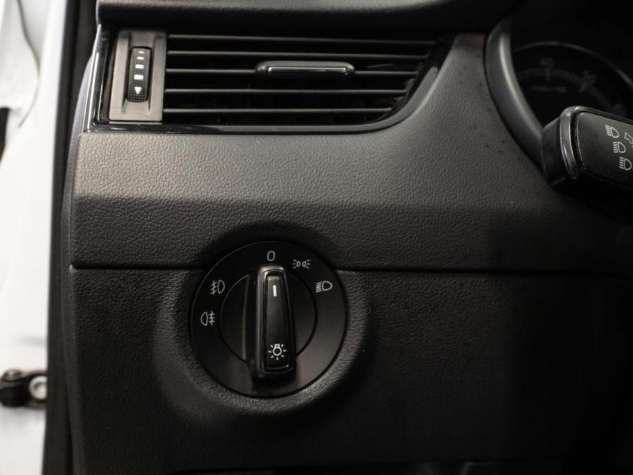 Skoda Octavia III (A7) Рестайлинг Рязань  - изображение 19