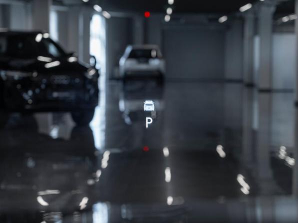 Geely Monjaro I Рестайлинг 2 с пробегом 2026 года, цена 4 300 000 рублей, 20 км, внедорожник, Автокод Объявления