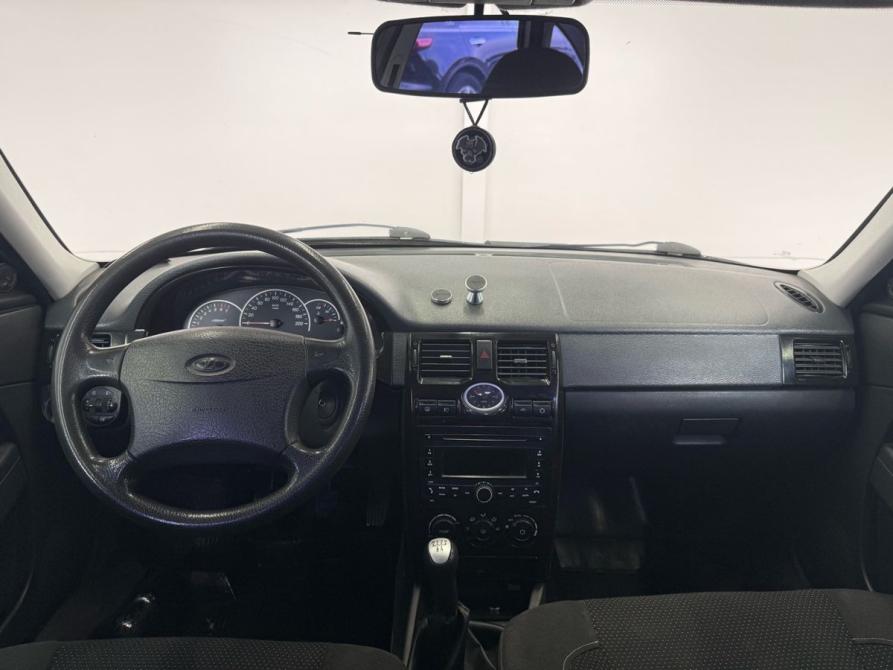 Lada (ВАЗ) Priora I Уфа  - изображение 7