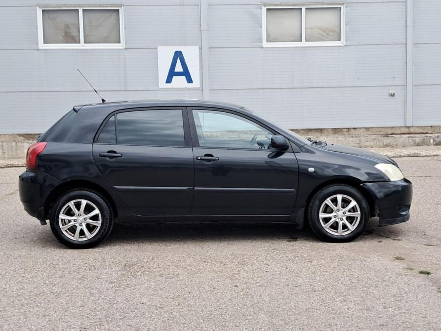 Toyota Corolla IX (E120 E130) Набережные Челны  - изображение 5