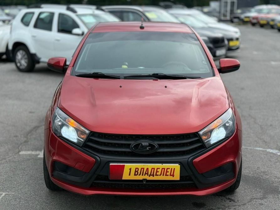 Lada (ВАЗ) Vesta I Ижевск  - изображение 2