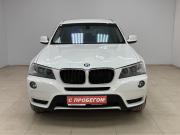 BMW X3 II (F25) Альметьевск  - изображение 28