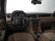 Land Rover Discovery IV Москва  - изображение 28