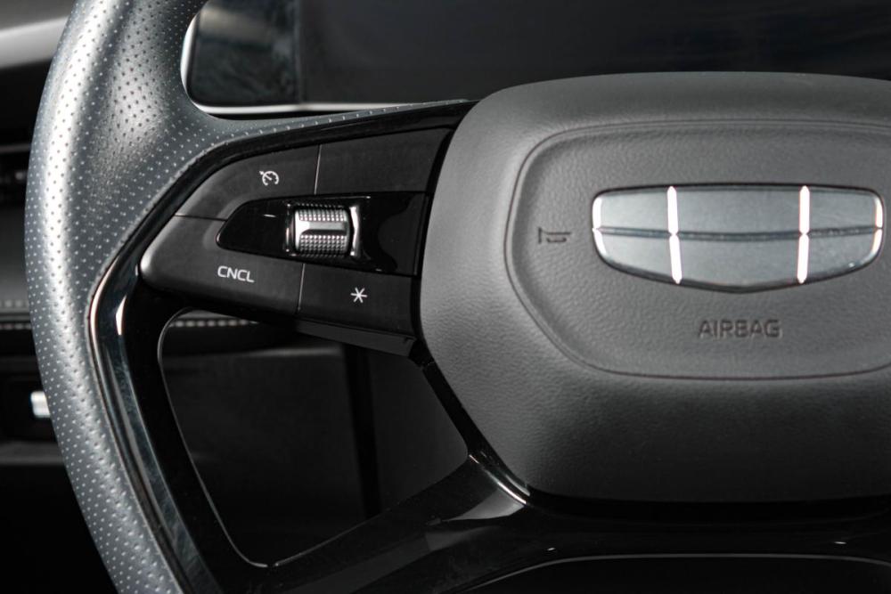 Geely Boyue Cool Тюмень  - изображение 15