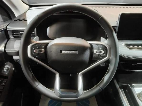 Haval Jolion I с пробегом 2023 года, цена 1 850 000 рублей, 36501 км, внедорожник, Автокод Объявления