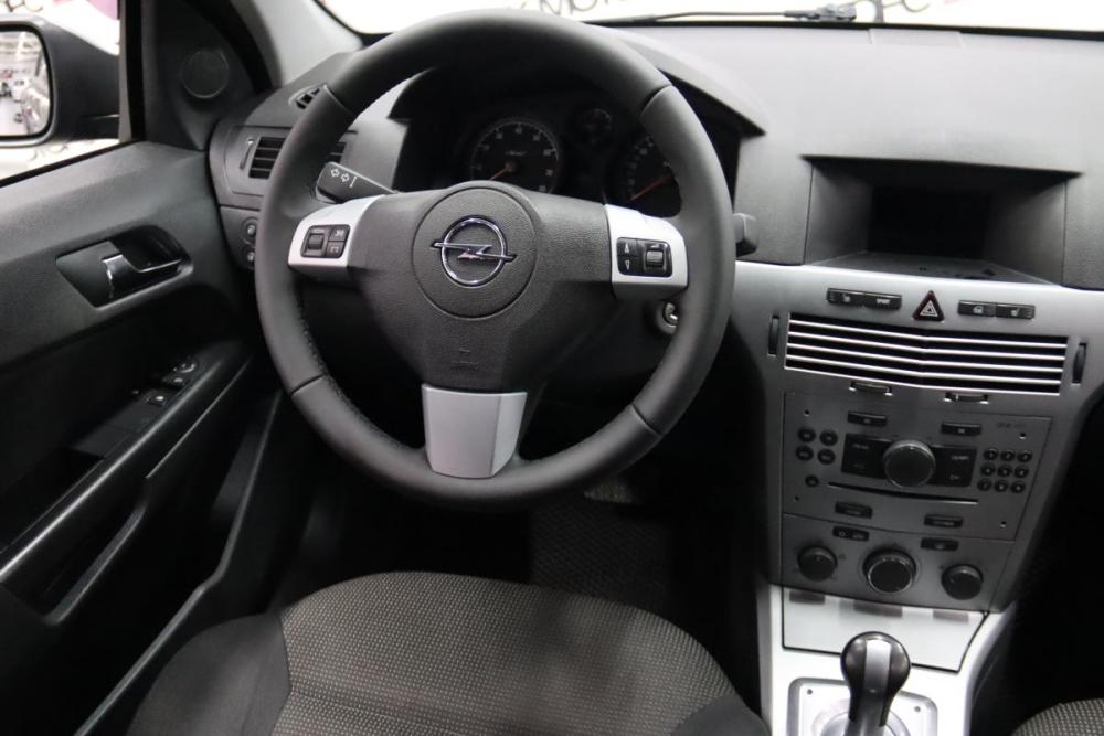 Opel Astra H Рестайлинг Сургут  - изображение 14