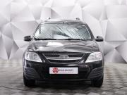Lada (ВАЗ) Largus I Ульяновск  - изображение 30