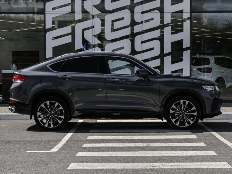 Geely Tugella I Рестайлинг Волгоград  - изображение 5