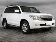 Toyota Land Cruiser 200 Series Химки  - изображение 21