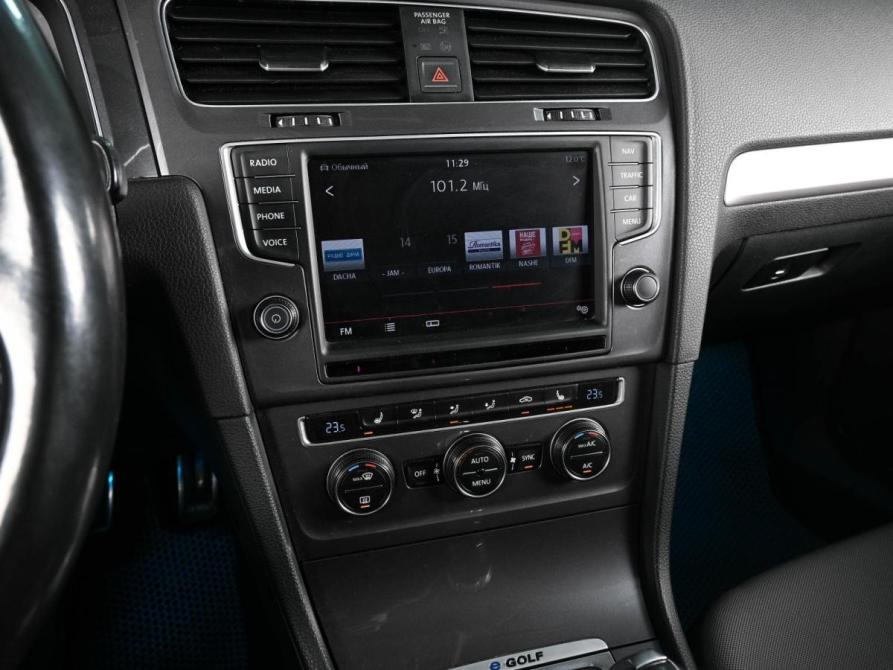 Volkswagen Golf VII Ростов-на-Дону  - изображение 13