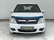 Opel Meriva A Рестайлинг Екатеринбург  - изображение 24