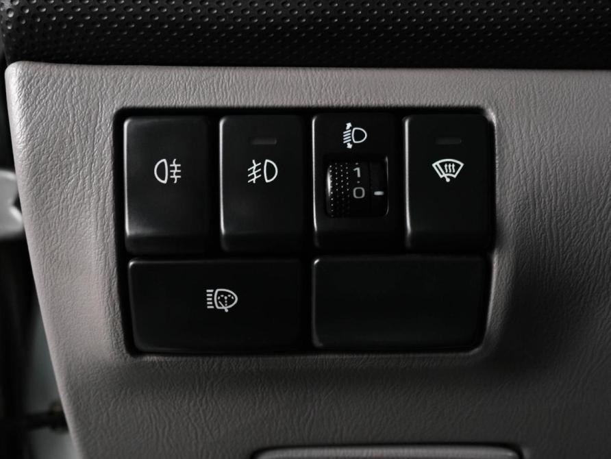 Subaru Forester II Ростов-на-Дону  - изображение 14