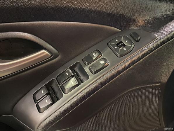 Hyundai ix35 I с пробегом 2013 года, цена 1 315 000 рублей, 158894 км, внедорожник, Автокод Объявления