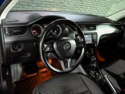 Skoda Octavia III (A7) Рестайлинг Екатеринбург  - изображение 31