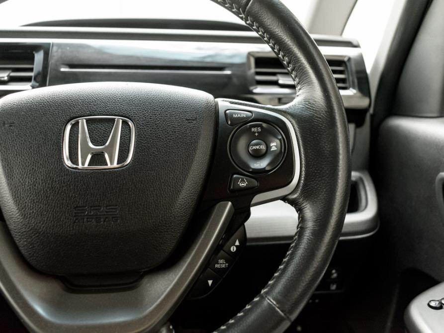 Honda Stepwgn V Рестайлинг Екатеринбург  - изображение 17