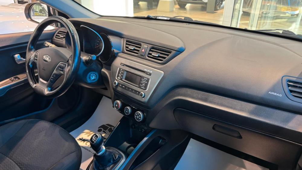 Kia Rio III Рестайлинг Киров  - изображение 7