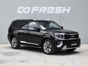 Kia Mohave I Рестайлинг 2 Краснодар  - изображение 32
