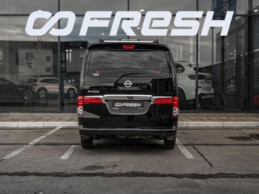 Nissan NV200 Краснодар  - изображение 4