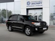 Toyota Land Cruiser 200 Series Рестайлинг 1 Челябинск  - изображение 17
